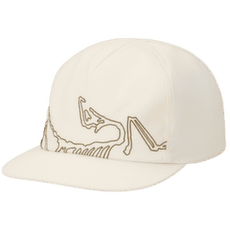 Casquette de baseball Arcteryx Silex Cap Sea Salt / Bracken