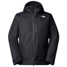 Veste The North Face SARSEN INSULATED JACKET MEN TNF BLACK