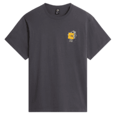 T-shirt a manches courtes The North Face GEAR UP GET OUT RELAXED SHORT SLEEVE TEE-GRAPHIC ANTHRACITE GREY