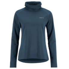 T-shirt a manches longues Craft Gain Thermal Funnelneck Women NORTH