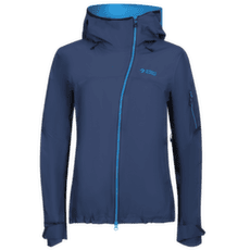 Veste Direct Alpine Guide Lady 4.0 navy/ocean
