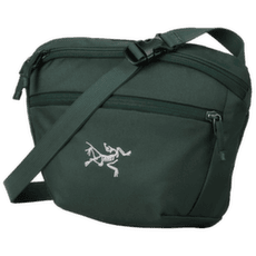 Sac banane Arcteryx Mantis 2 Waist Pack Dark Jade