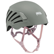 Helma Petzl Borea Jungle Green