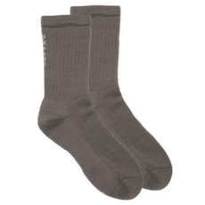 Chaussettes Devold Adventure Merino Heavy Sock 696A Falcon