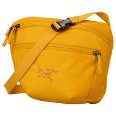 Sac banane Arcteryx Mantis 2 Waist Pack Nucleus