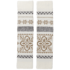 Jambieres Kari Traa Erin Legwarmers NWHITE/OFF WHITE