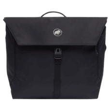 Sac Mammut Alto Messenger 8 black 0001