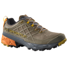 Chaussures La Sportiva Akyra II GTX Mocha/Marmalade