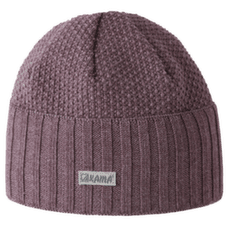 Casquettes Kama Knitted Merino beanie Kama A199 R154 deep cherry