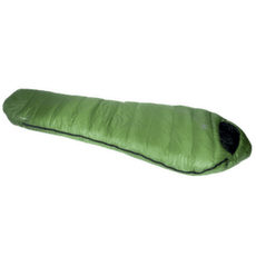 Sac de couchage Sir Joseph Koteka III 290 green fern