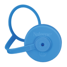 Fermeture Nalgene Replacement Cap 53 mm Blue