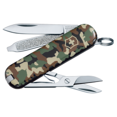 Couteau Victorinox Classic SD 0.6223.94 Camouflage