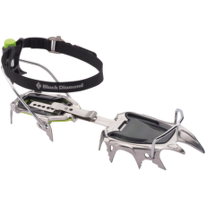 Crampons Black Diamond Snaggletooth Pro