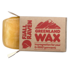 Cire Fjällräven Greenland Wax