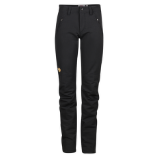 Pantalons Fjällräven Oulu Trousers Women Black