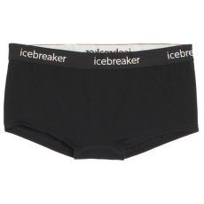 Culottes Icebreaker Sprite Hot Pants Women (103023) Black/Black