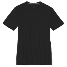 T-shirt a manches courtes Icebreaker Anatomica SS Crewe Men (103033) Black/Monsoon