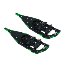 Raquettes a neige Warp Easy Step Green