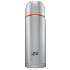 Thermos Esbit Vacuum bottle 1000ml stainless steel silver