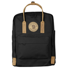 Sac a dos Fjällräven Kanken No. 2 Black