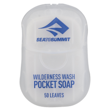 Hygiene Sea to Summit Wilderness Pocket Soap