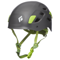 Helma Black Diamond Half Dome Helmet Slate