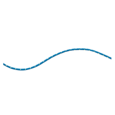 Boucle Mammut Hammer Cord 3 (2010-00042) ocean 5133