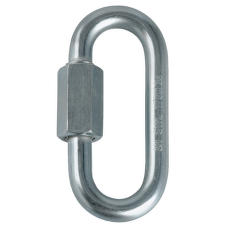 Mousqueton Mammut Maillon 8 mm Poli 1590