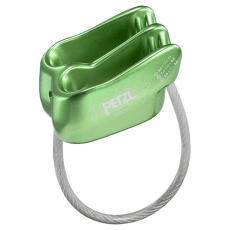Seau Petzl Belay Device Verso Green