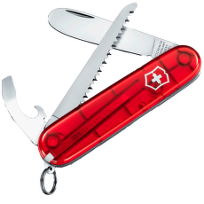 Couteau Victorinox My First Red