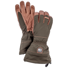 Gants Hestra Hunters Gauntlet CZone Dark forest