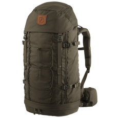 Sac a dos Fjällräven Singi 48 Dark Olive