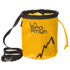 Sachet La Sportiva Laspo Kid Chalk Bag Yellow