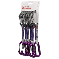 Ensemble Rock Empire Set Rock Pack Swift D13 (SES004) purpurová 003