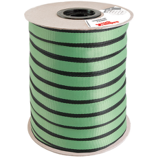 Boucle Rock Empire Webbing on a Bobbin 25mm zelená 510