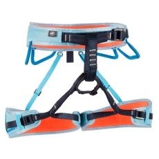 Siege Mammut Ophir 3 Slide Women (2020-00831) whisper-dark gentian 50375