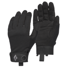 Gants Black Diamond Crag Gloves Black