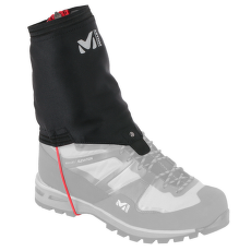 Jambieres Millet Elevation Gaiters Dryedge™ BLACK - NOIR