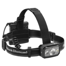 Lampe frontale Black Diamond Icon 700 Graphite 0004
