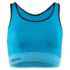 Brassiere UYN Motyon 2.0 UW Bra High Support Lady Aquarius