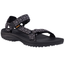 Sandales Teva Winsted Men BAMBOO BLACK