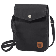 Sac Fjällräven Greenland Pocket Black