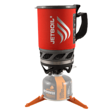 Cuisiniere Jetboil MicroMo Tamale
