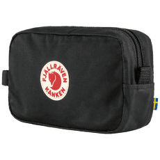 Étui Fjällräven Kanken Gear Bag Black