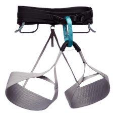 Siege Black Diamond Solution Women Pewter