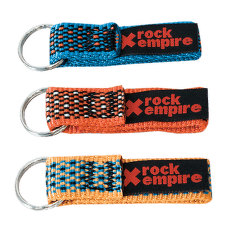 Porte-clés Rock Empire Key Ring