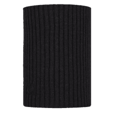 Cache-cou Buff Knitted Neckwarmer Norval Graphite NORVAL GRAPHITE