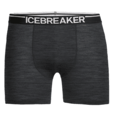 Caleçons Icebreaker Anatomica Boxer Men JET HTHR-011