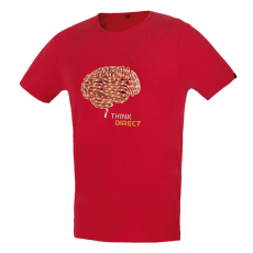 T-shirt a manches courtes Direct Alpine FLASH 5.0 brick (brain)