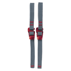 Sangle de sécurité Sea to Summit Accessory Strap With Hook Buckle 10 mm Red